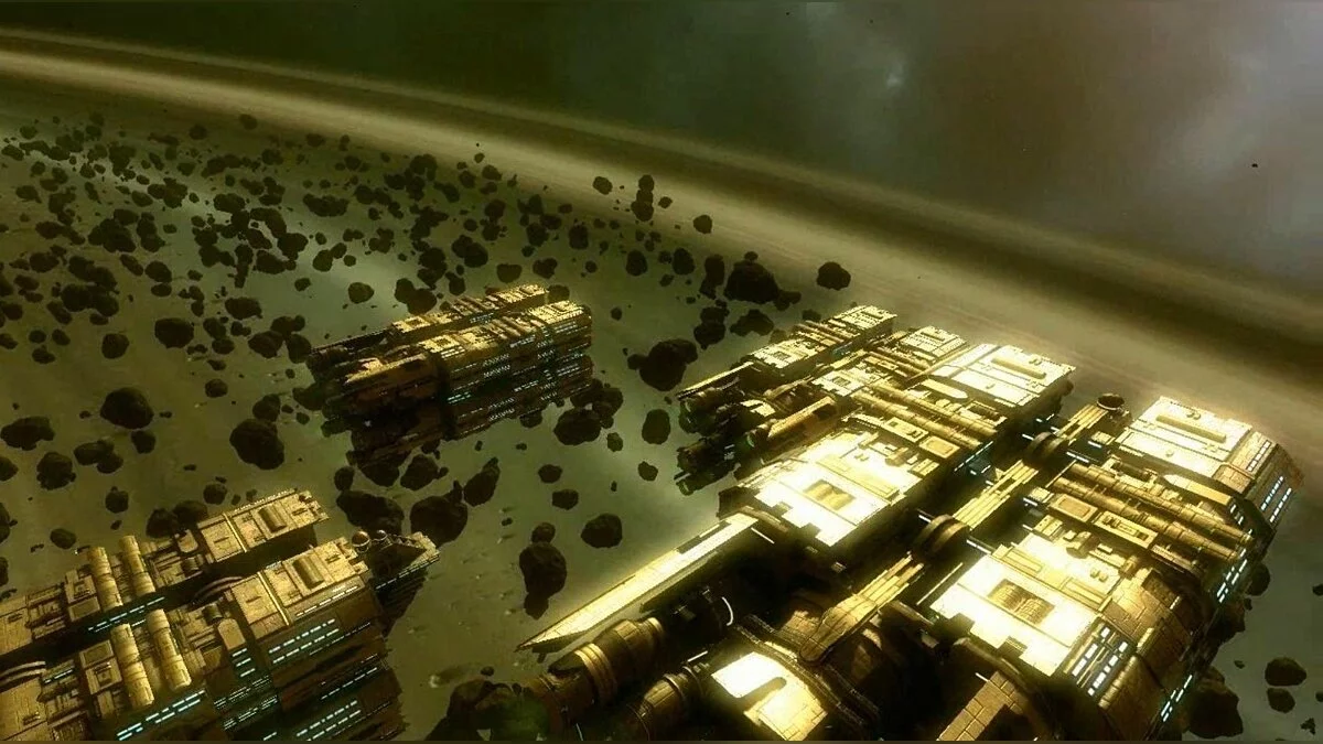 Скриншот из игры Black Prophecy - 58