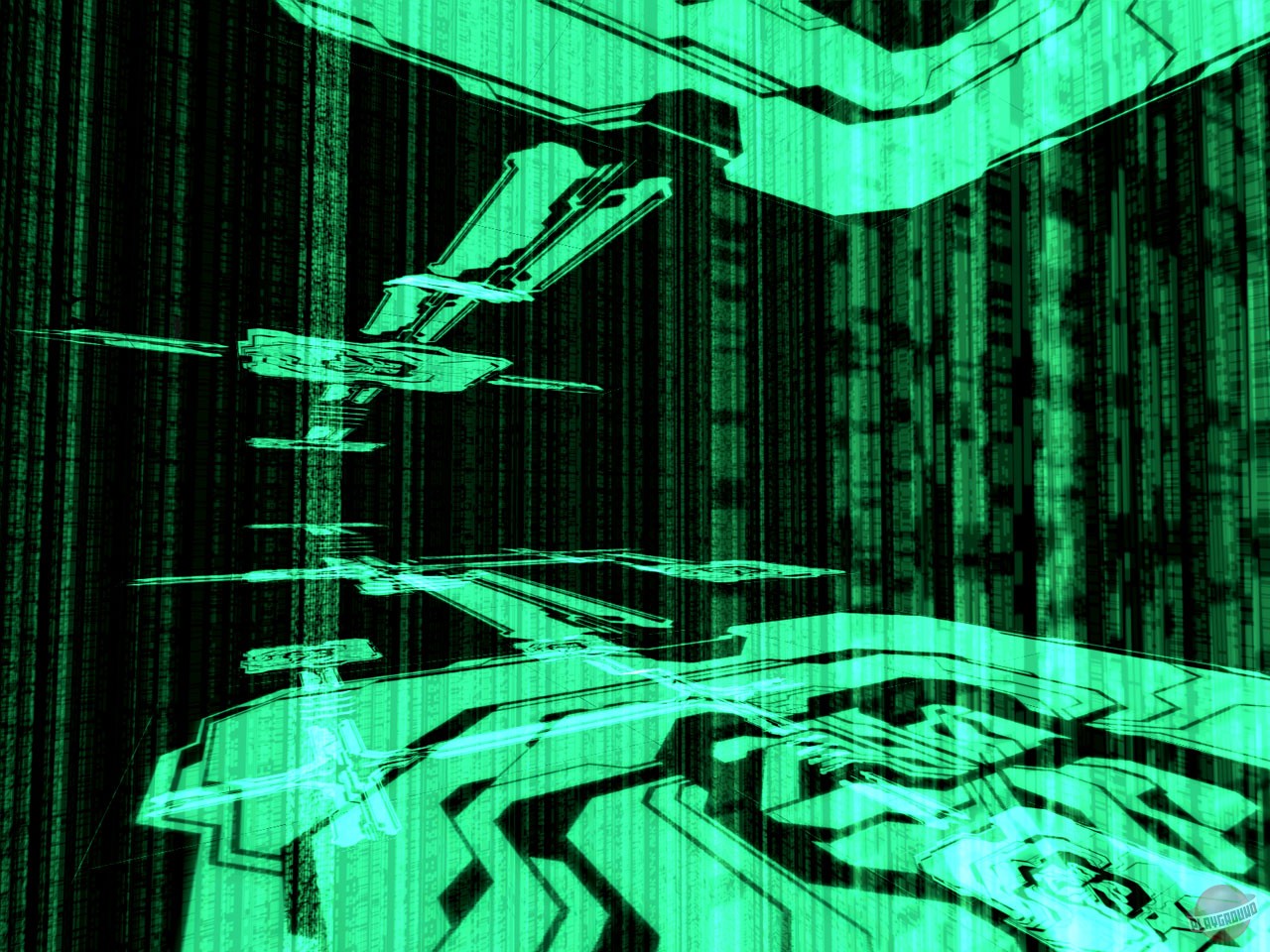 Скриншот из игры Neocron 2: Beyond Dome of York - 28