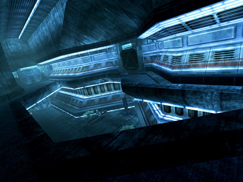 Скриншот из игры Neocron 2: Beyond Dome of York - 37