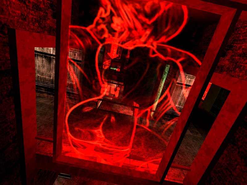 Скриншот из игры Neocron 2: Beyond Dome of York - 13