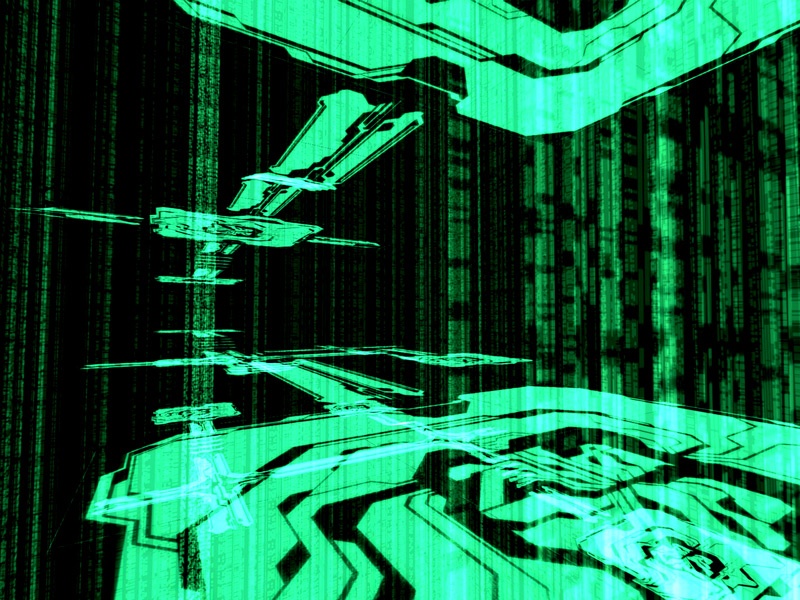 Скриншот из игры Neocron 2: Beyond Dome of York - 10