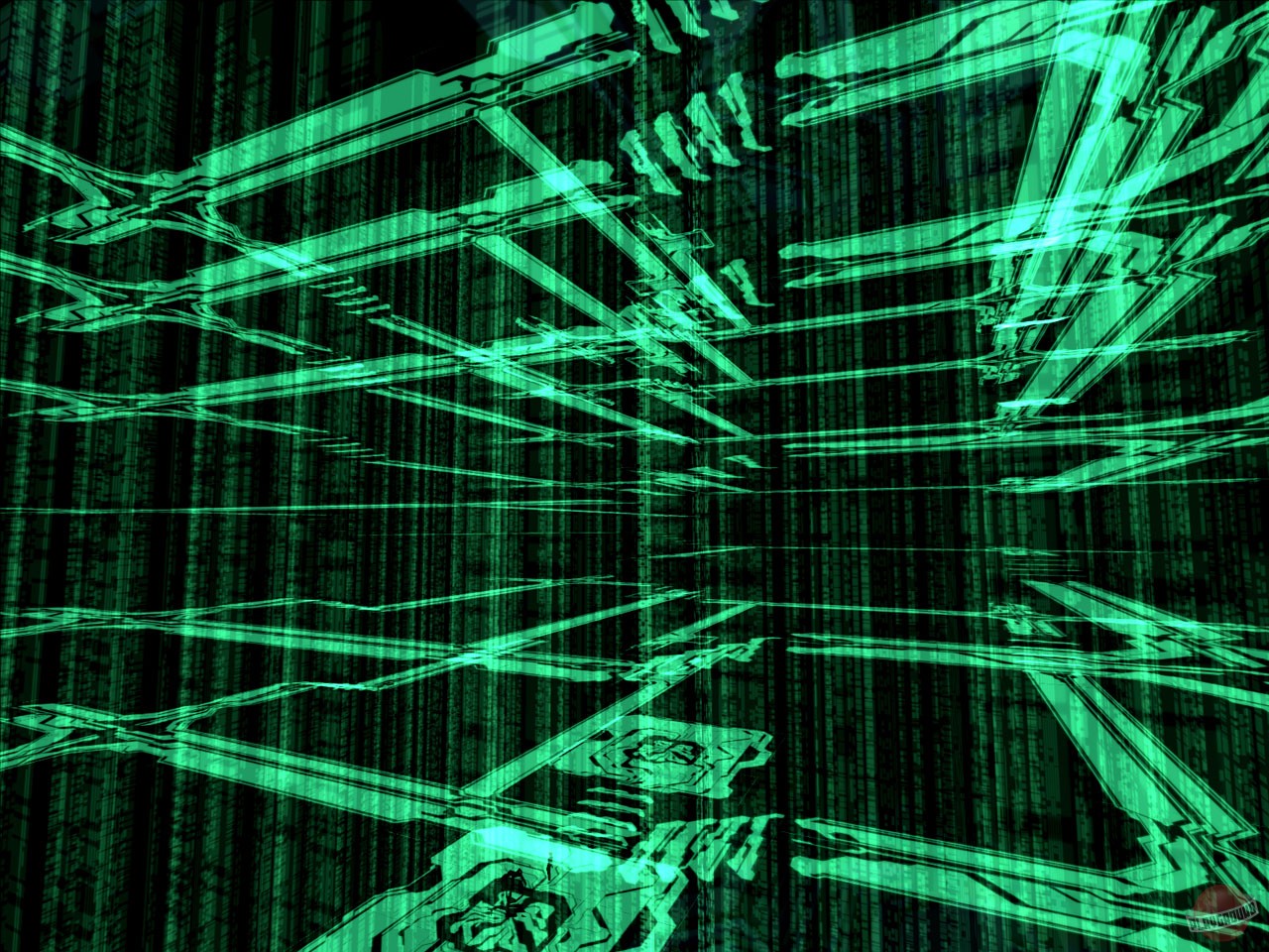 Скриншот из игры Neocron 2: Beyond Dome of York - 32