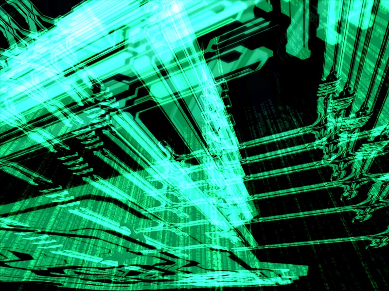 Скриншот из игры Neocron 2: Beyond Dome of York - 16