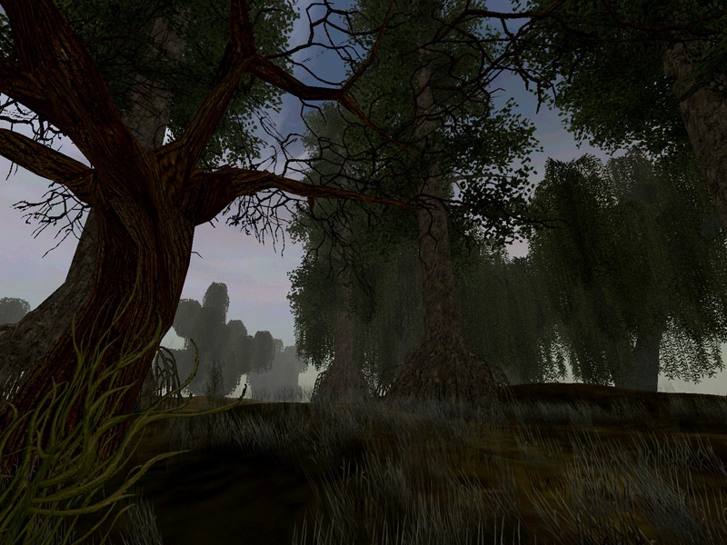 Скриншот из игры Neocron 2: Beyond Dome of York - 29