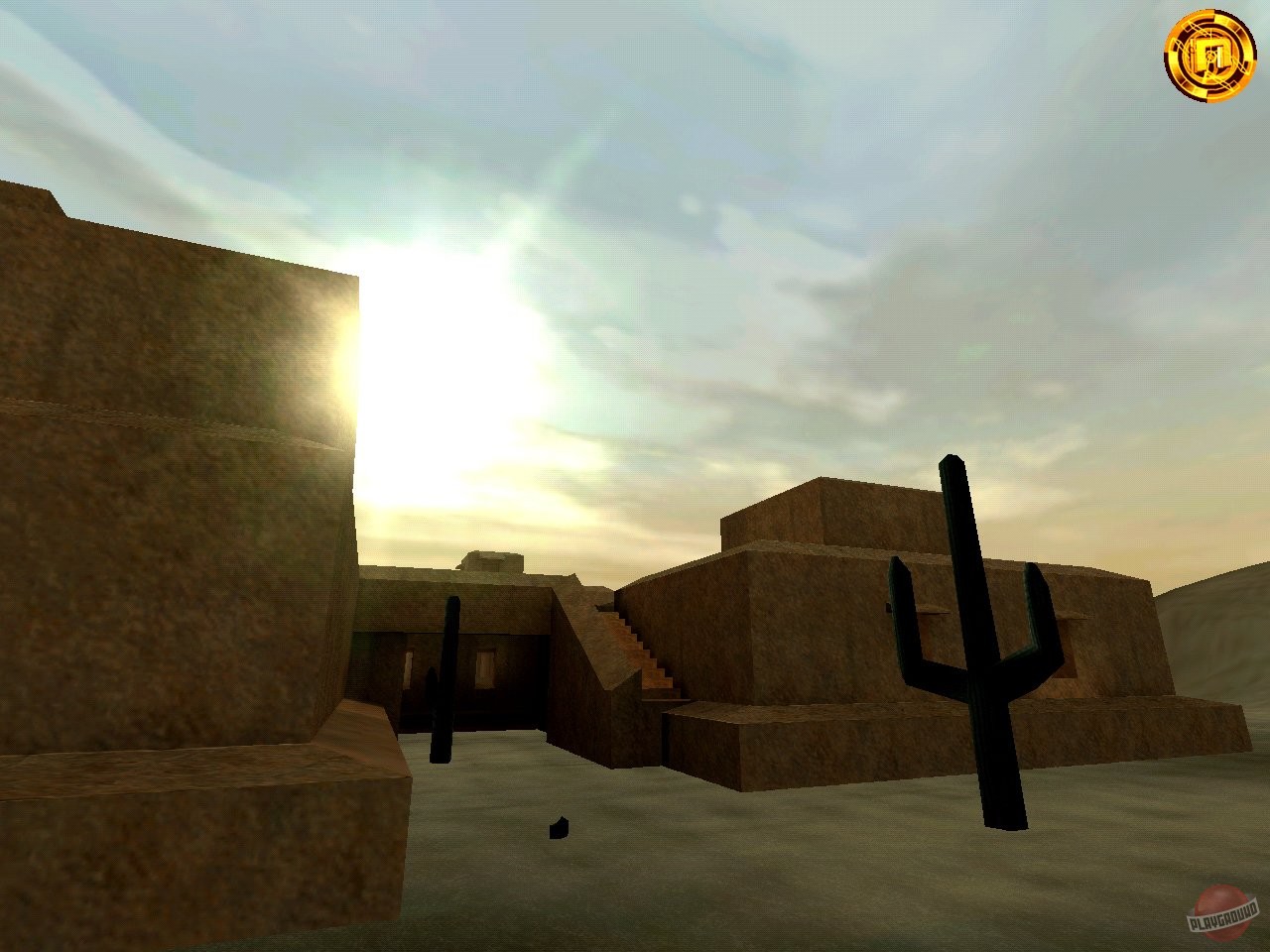 Скриншот из игры Neocron - 12