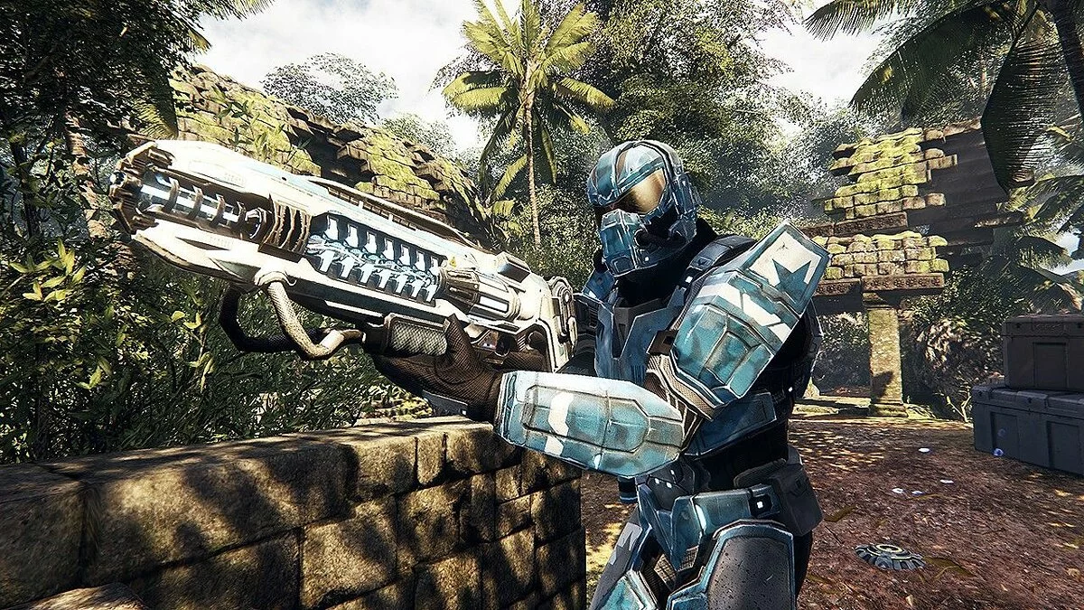 Скриншот из игры Toxikk - 54