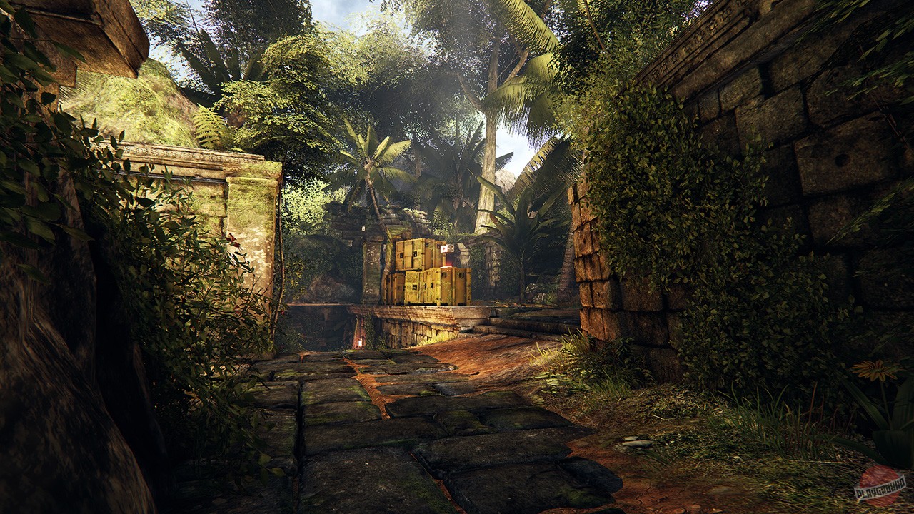 Скриншот из игры Toxikk - 65