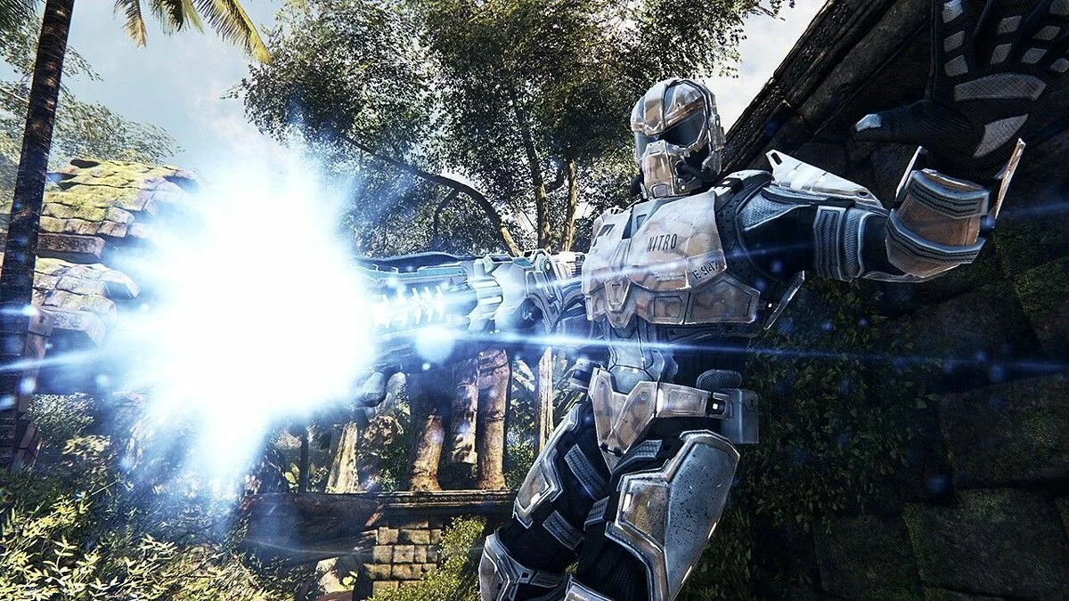 Скриншот из игры Toxikk - 49