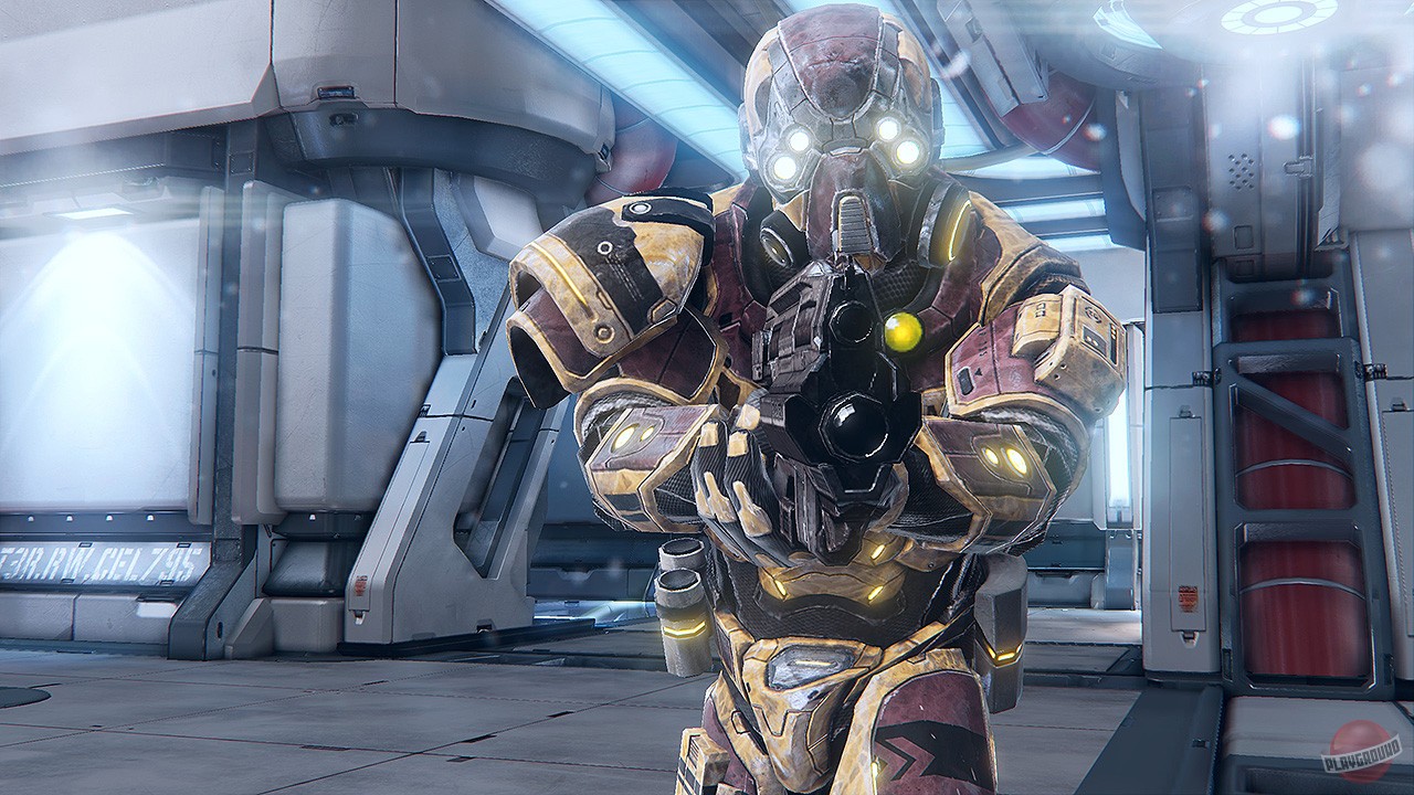 Скриншот из игры Toxikk - 74