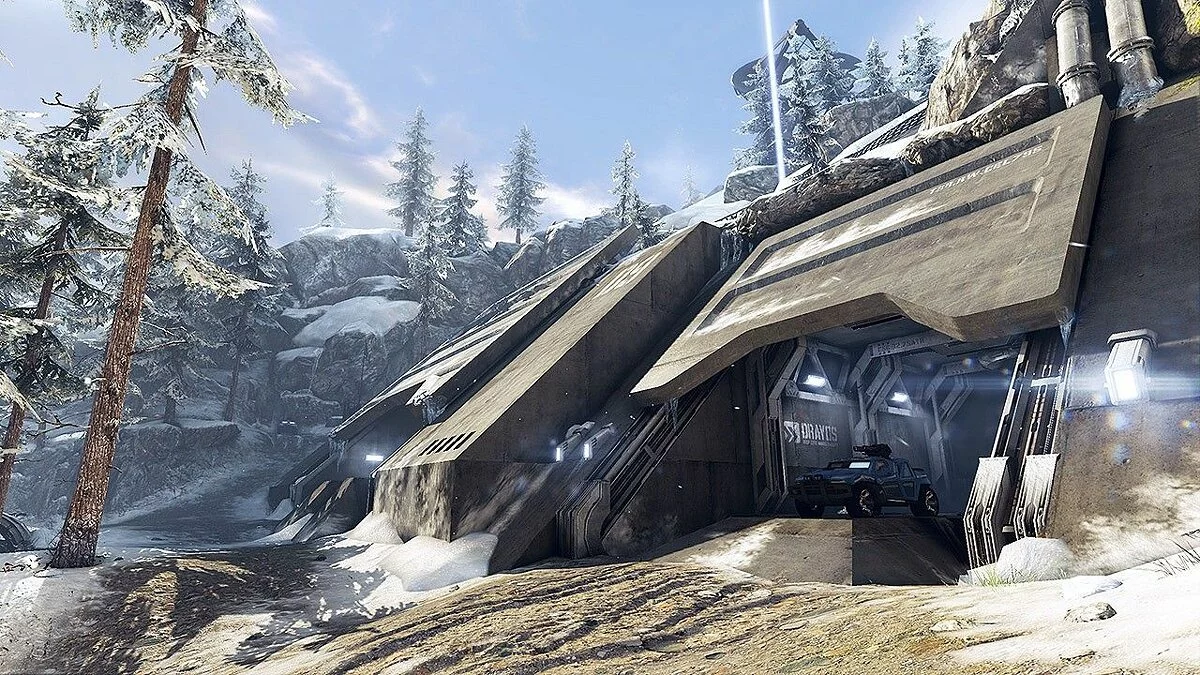 Скриншот из игры Toxikk - 43