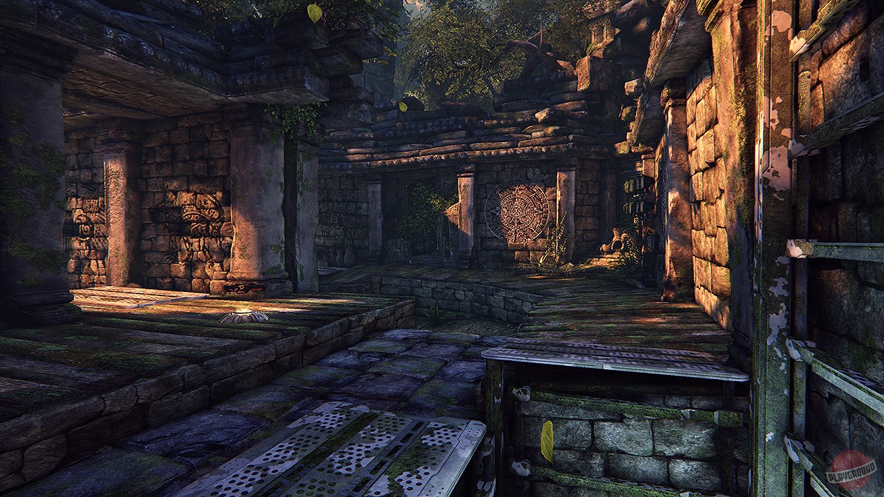 Скриншот из игры Toxikk - 79