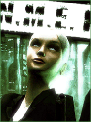 Обложка игры Neocron Arcade: The N.M.E. Project