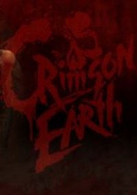 Обложка игры Crimson Earth