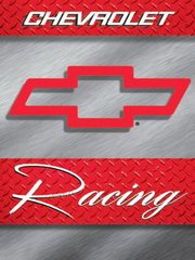 Обложка игры Chevrolet Racing
