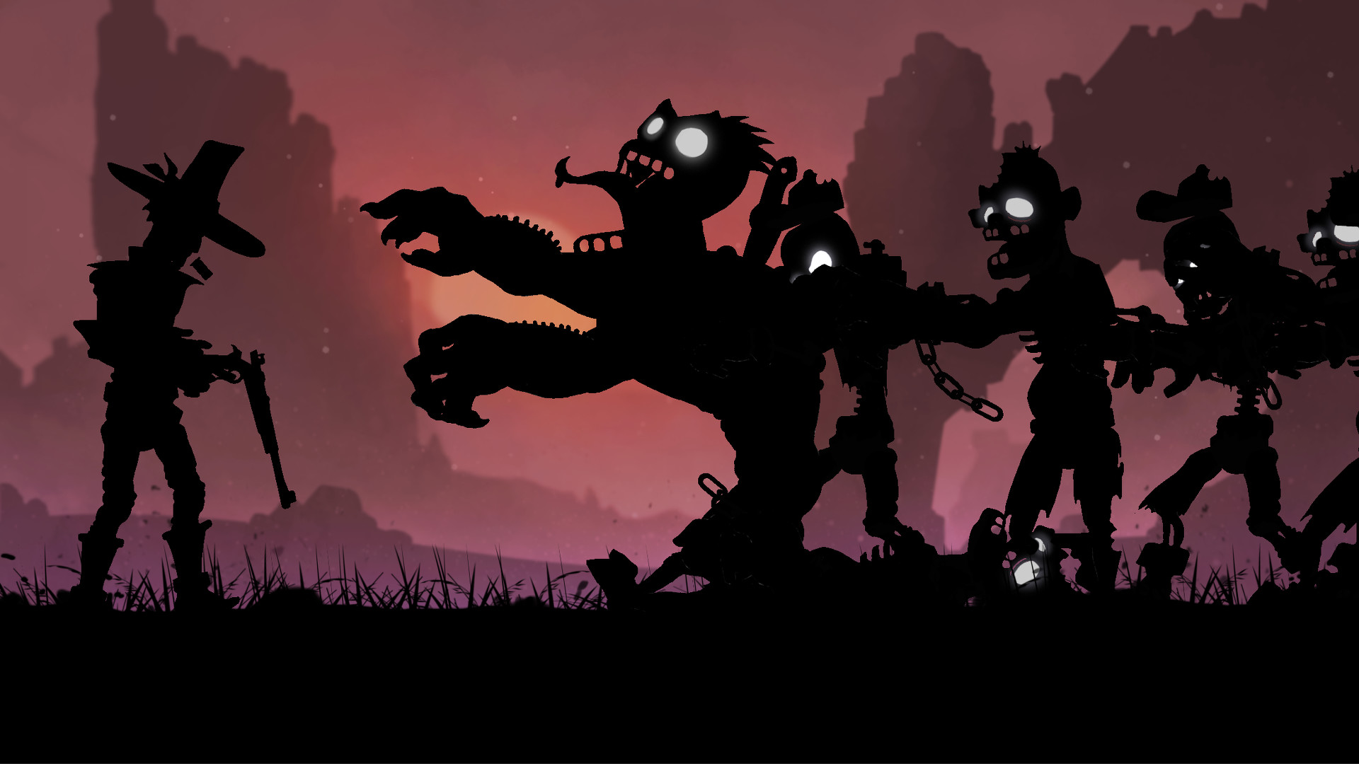 Скриншот из игры Last Alive - 1