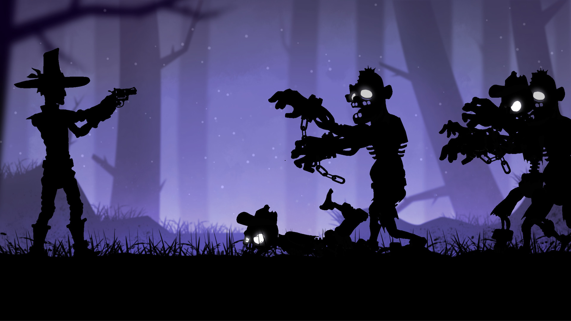 Скриншот из игры Last Alive - 2