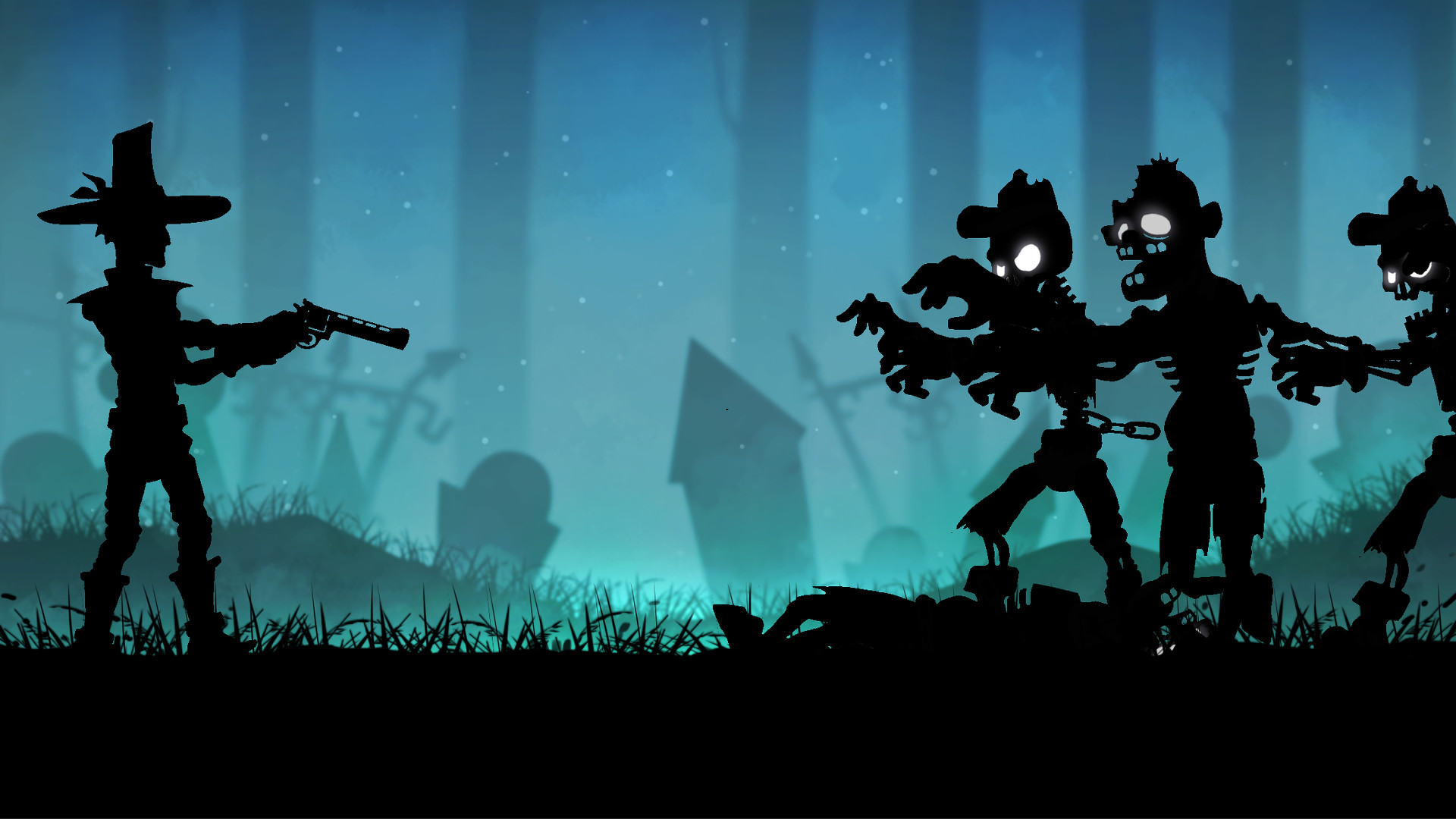 Скриншот из игры Last Alive - 3