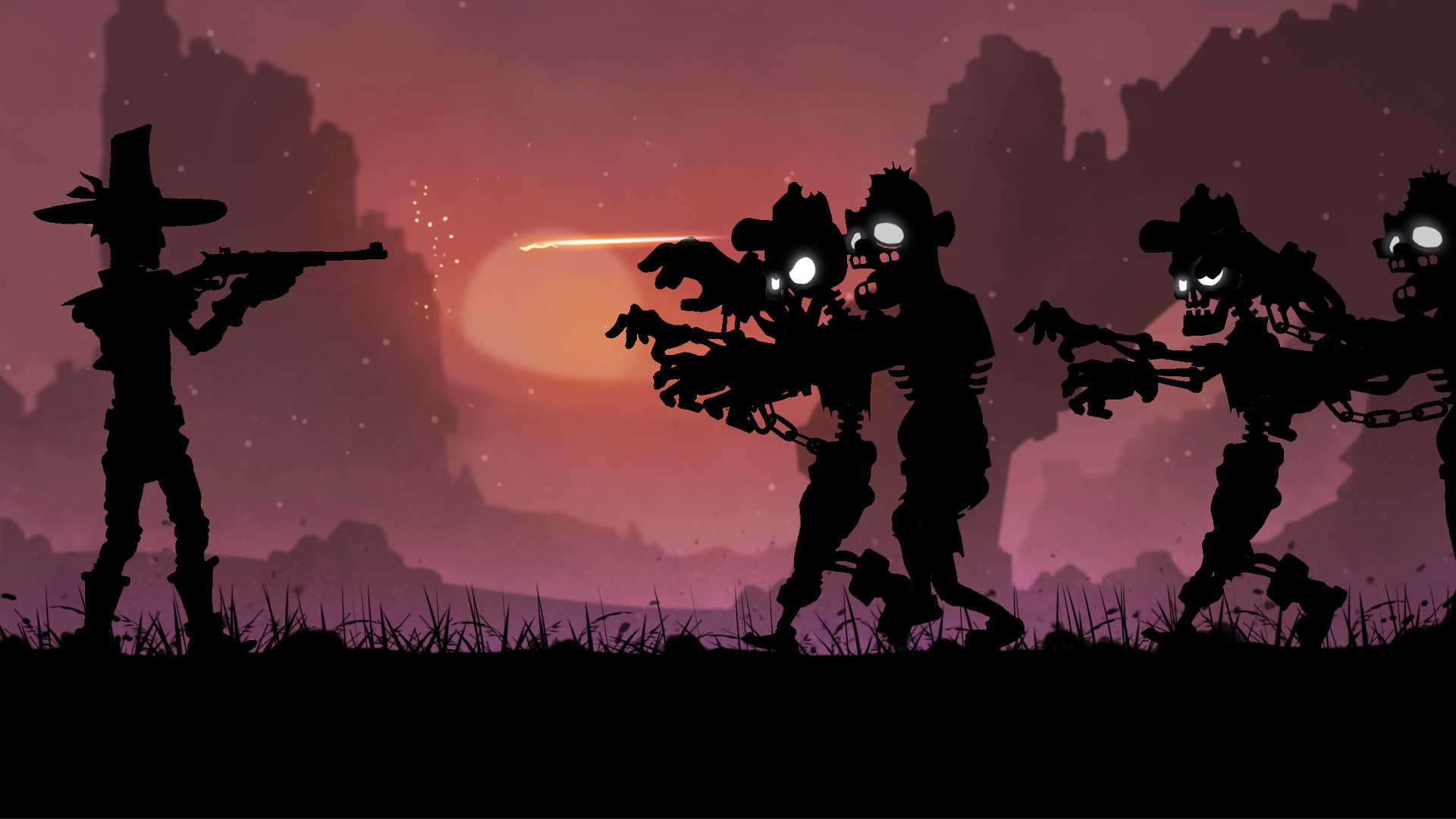 Скриншот из игры Last Alive - 5