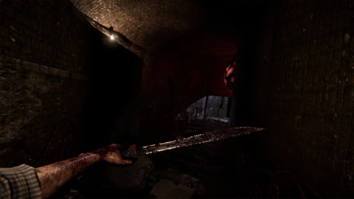 Скриншот из игры Follia - Dear father - 18
