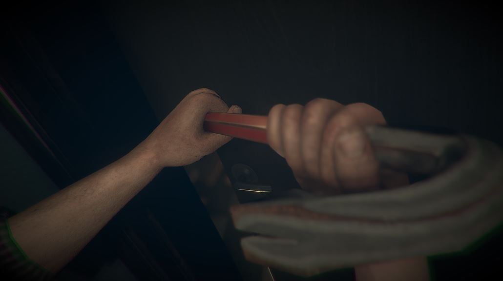 Скриншот из игры Follia - Dear father - 3
