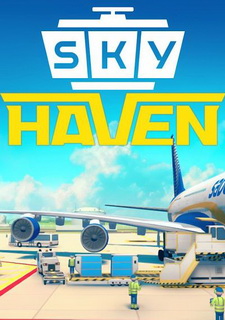 Обложка игры Sky Haven