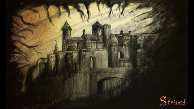 Скриншот из игры Stained - 27