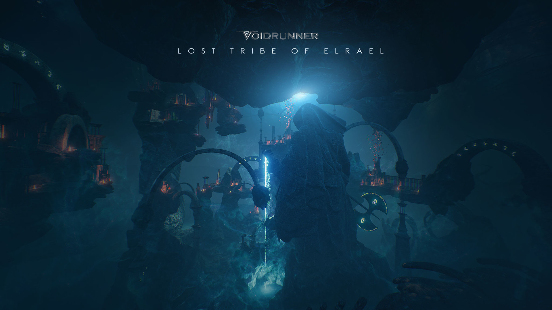 Скриншот из игры Voidrunner - 83