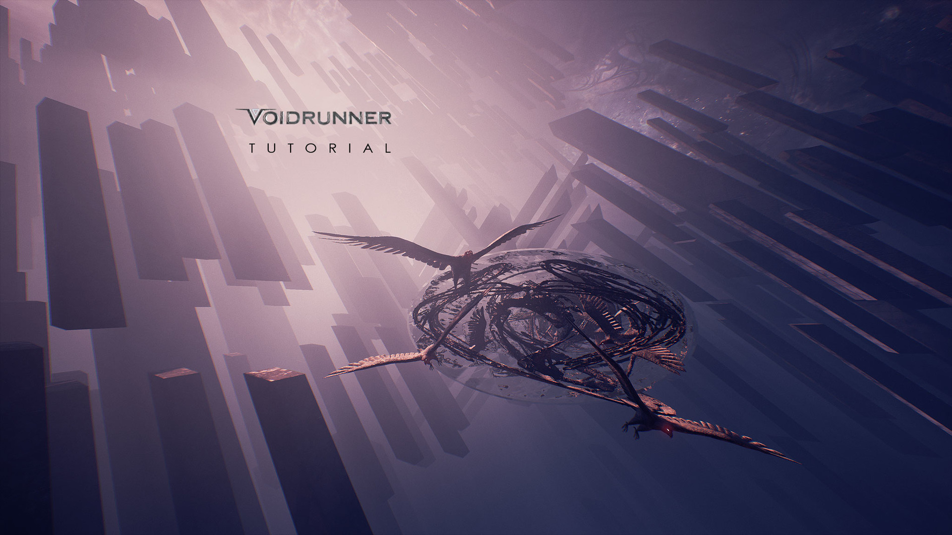 Скриншот из игры Voidrunner - 31