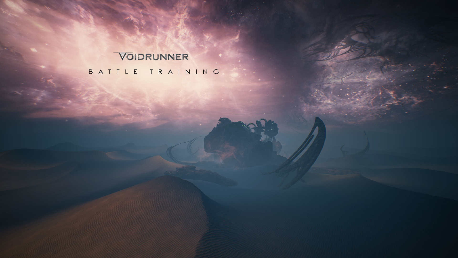 Скриншот из игры Voidrunner - 84