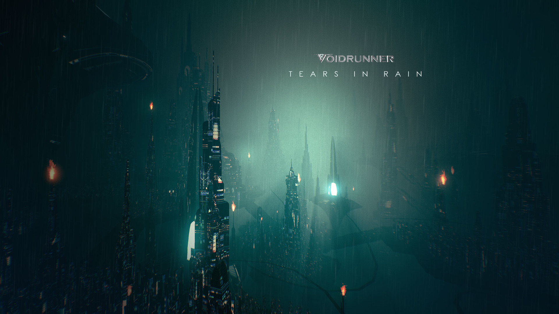 Скриншот из игры Voidrunner - 29