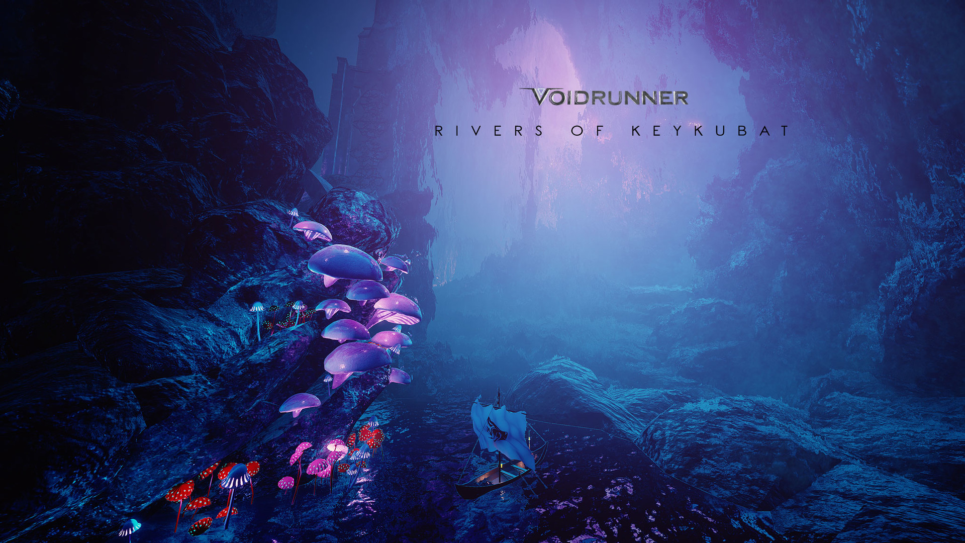 Скриншот из игры Voidrunner - 112