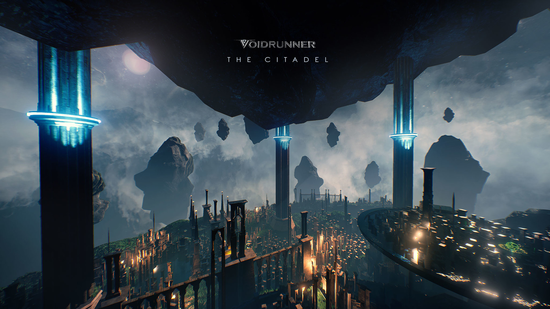 Скриншот из игры Voidrunner - 108