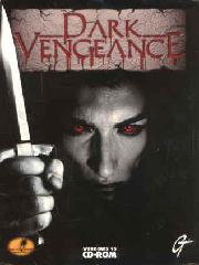 Обложка игры Dark Vengeance