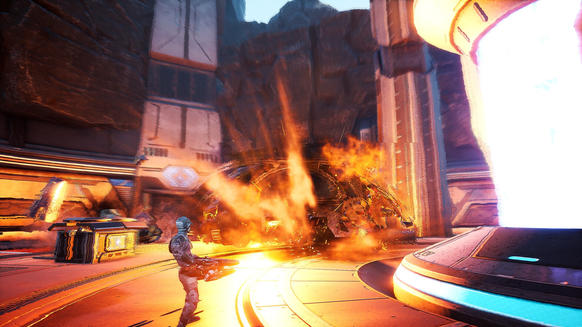 Скриншот из игры Dysterra - 40