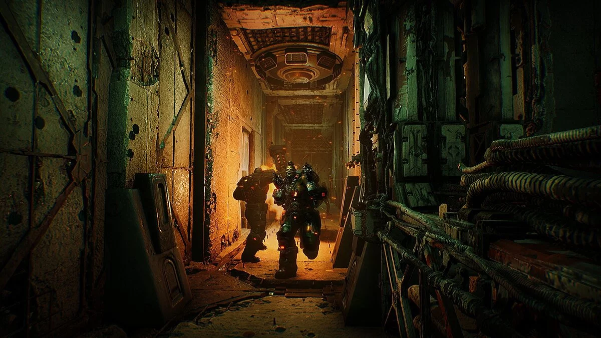 Скриншот из игры Dysterra - 4