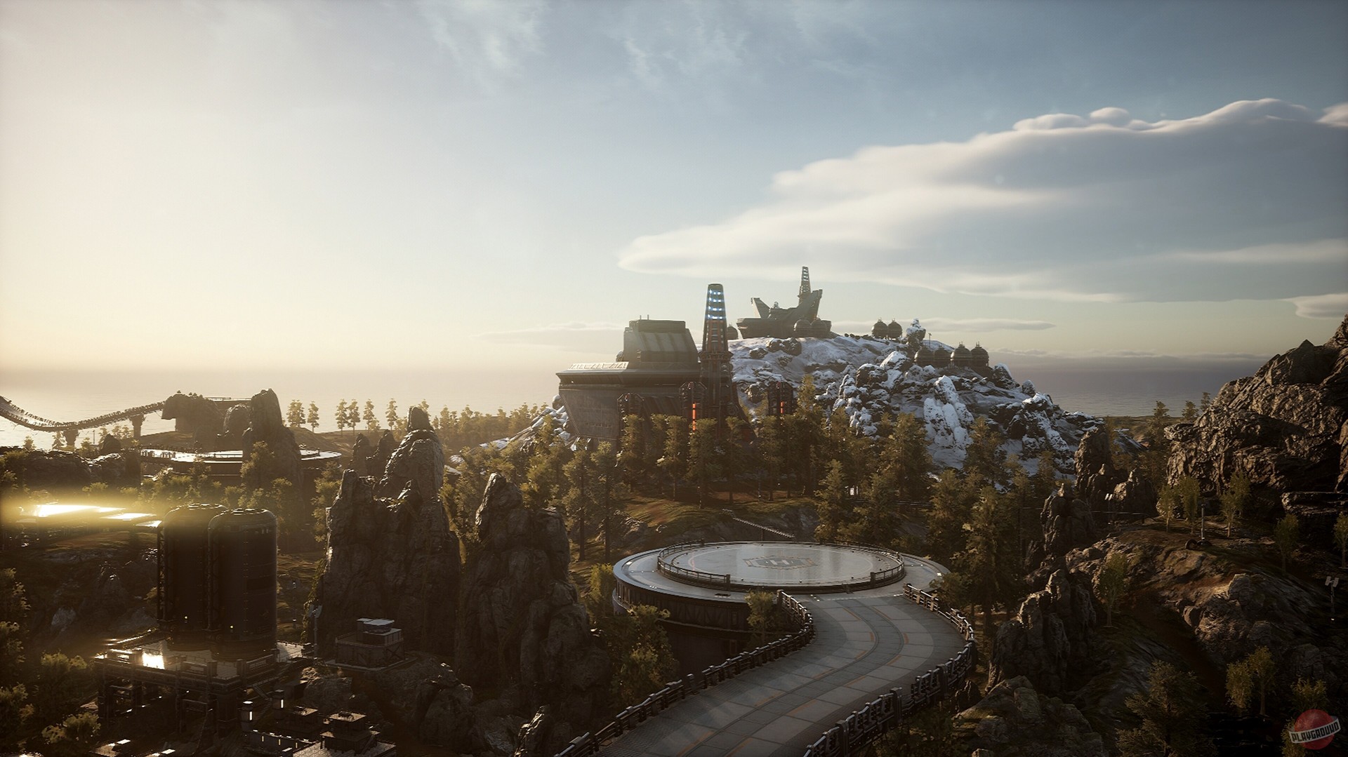 Скриншот из игры Dysterra - 33