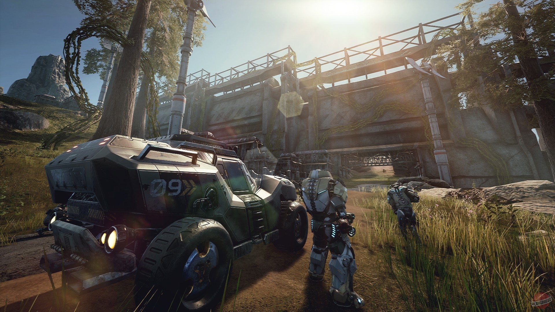 Скриншот из игры Dysterra - 34