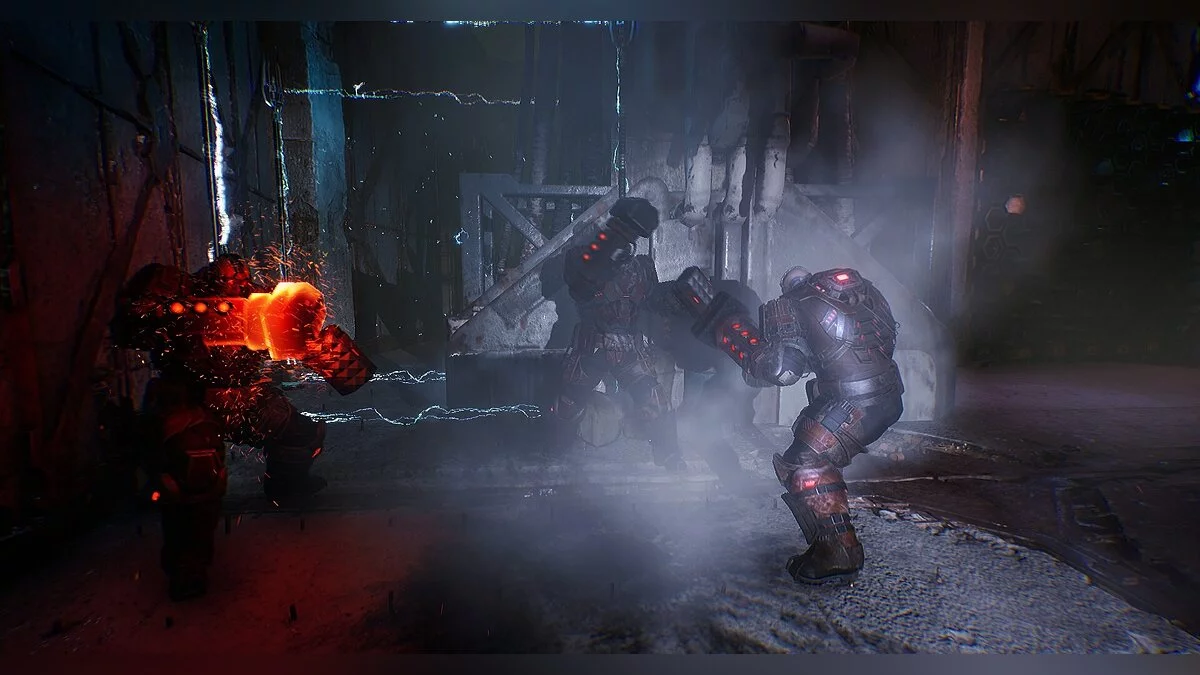 Скриншот из игры Dysterra - 19