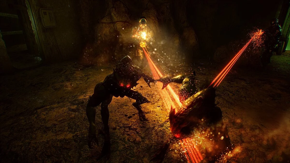 Скриншот из игры Dysterra - 8