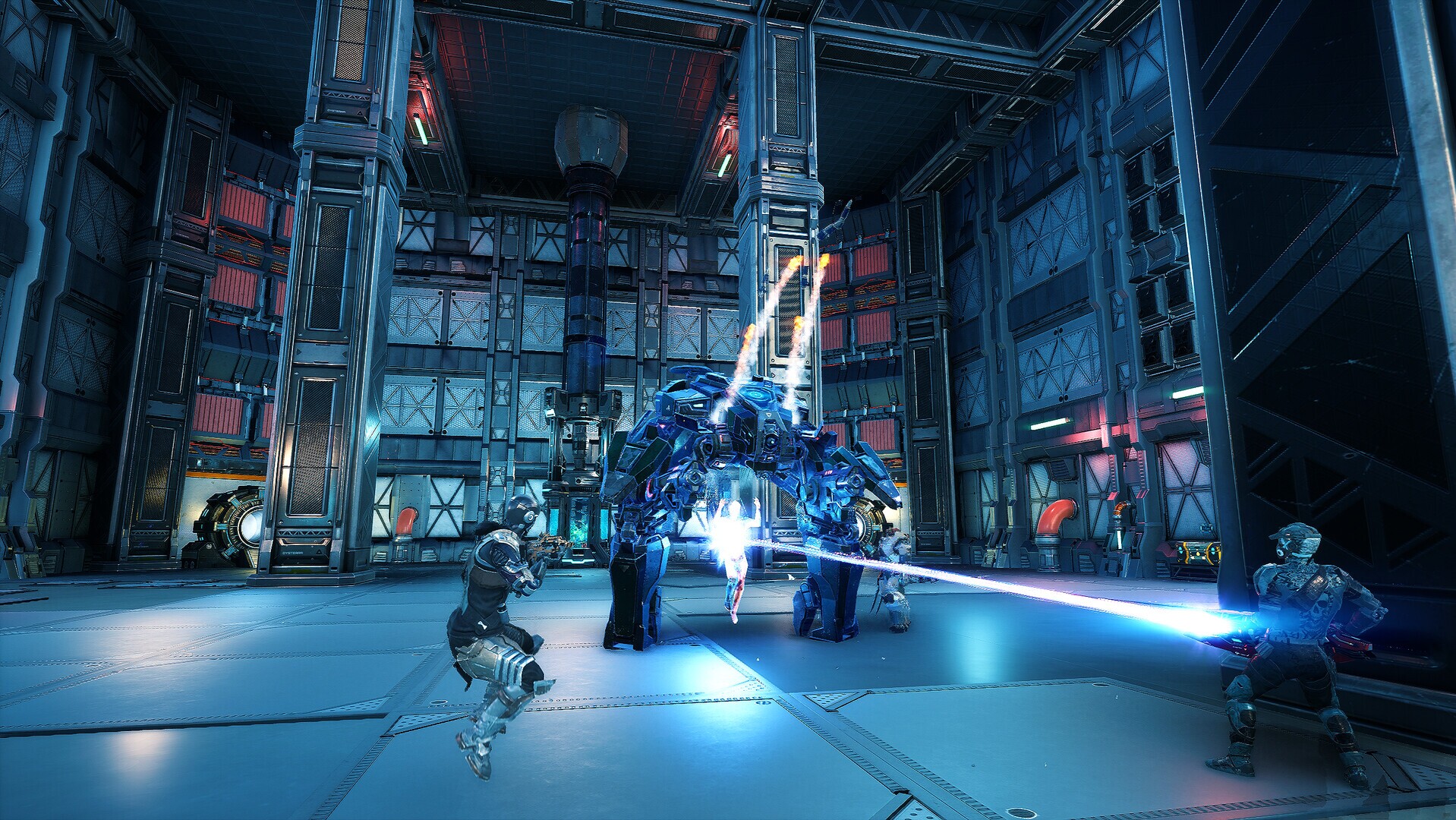 Скриншот из игры Dysterra - 44