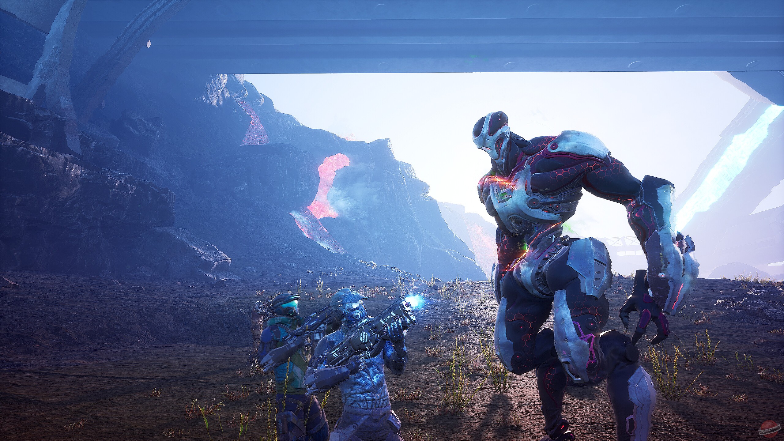 Скриншот из игры Dysterra - 32