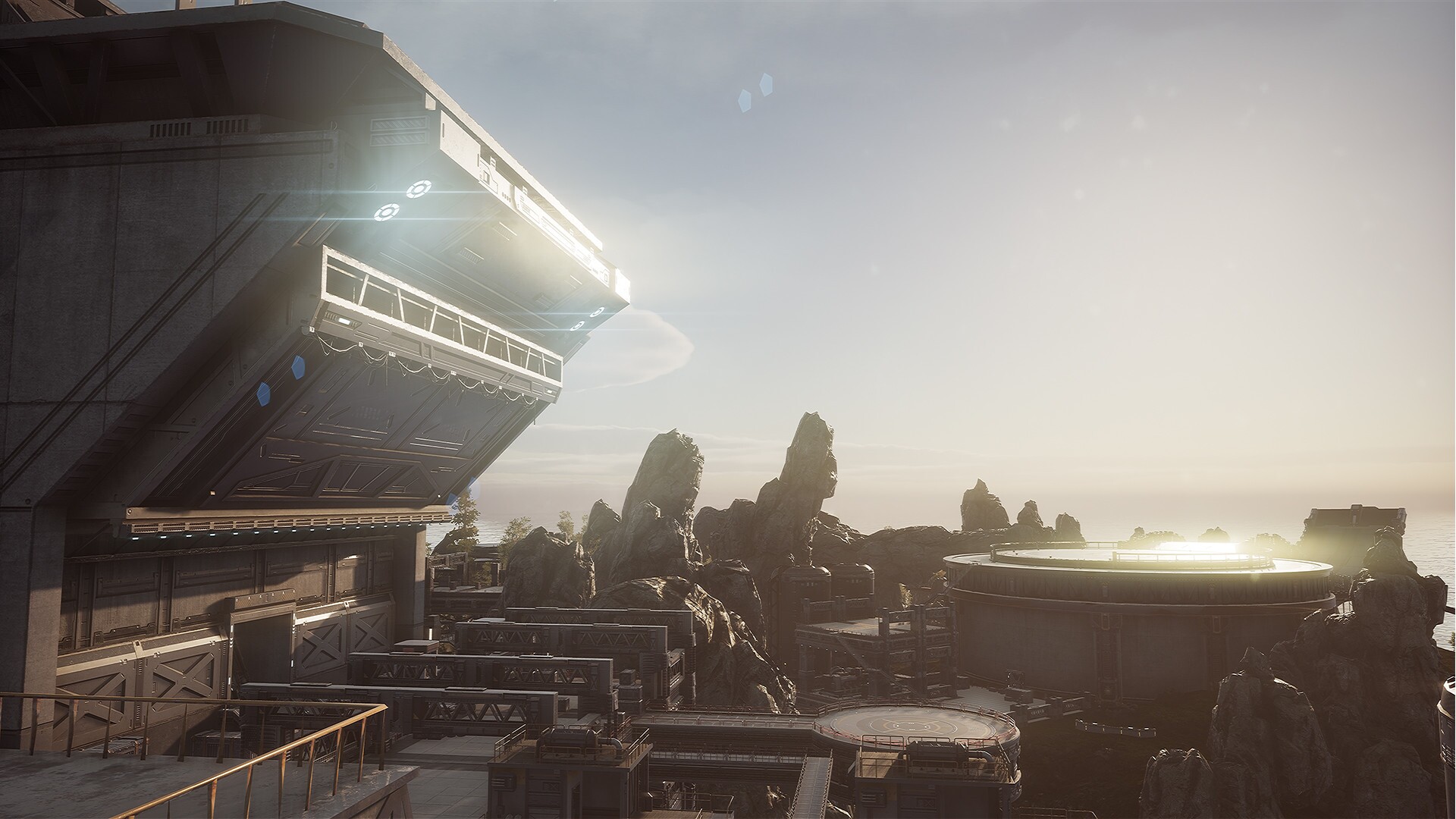 Скриншот из игры Dysterra - 50