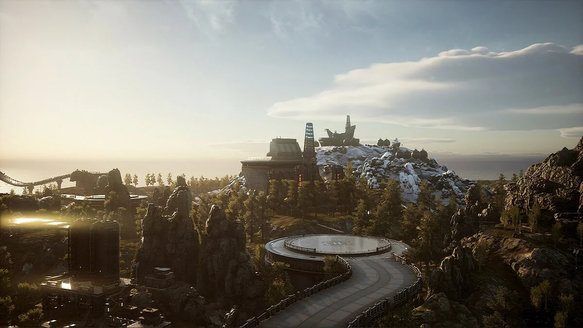 Скриншот из игры Dysterra - 11