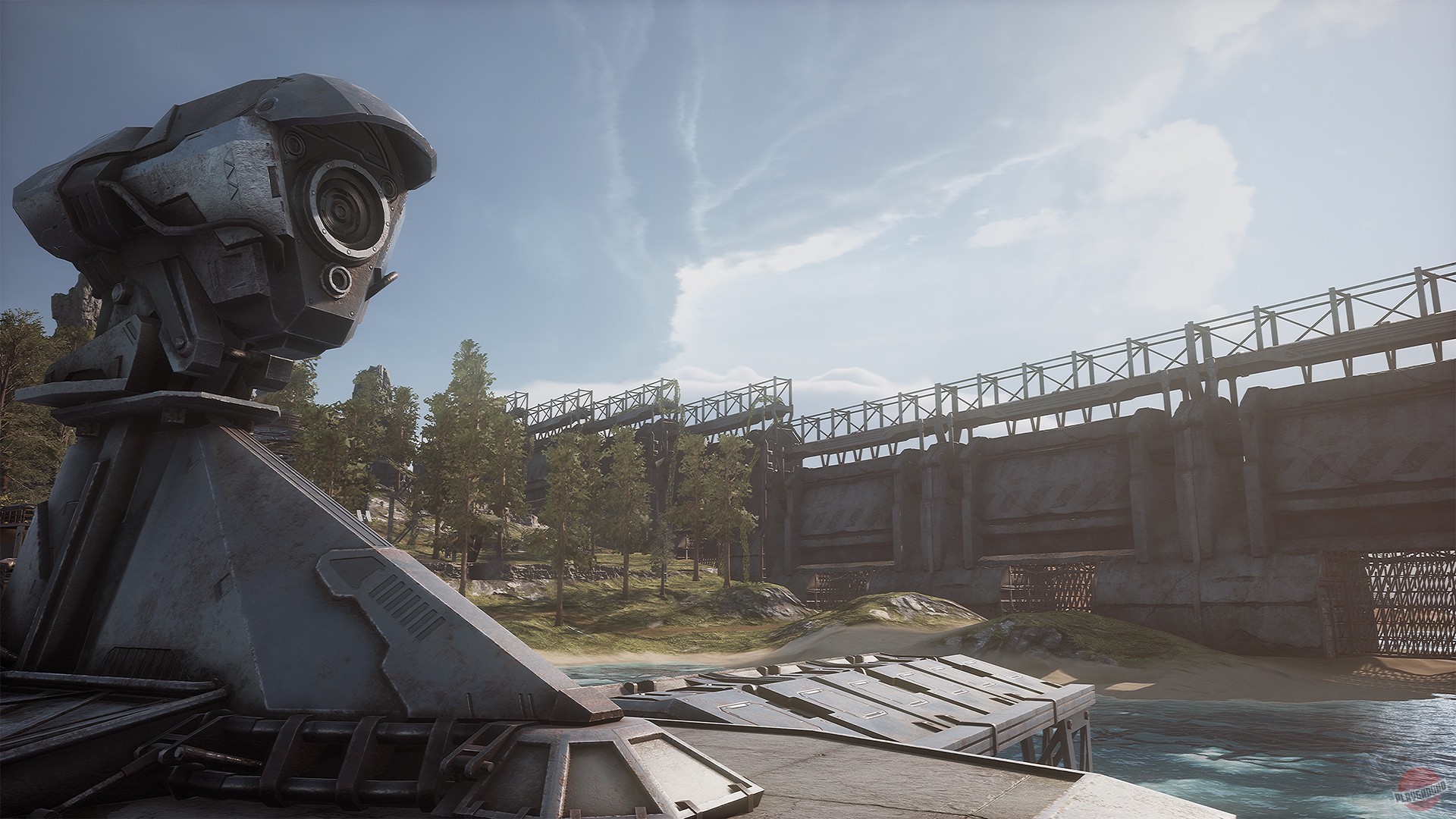 Скриншот из игры Dysterra - 38