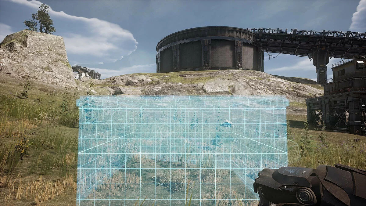 Скриншот из игры Dysterra - 17