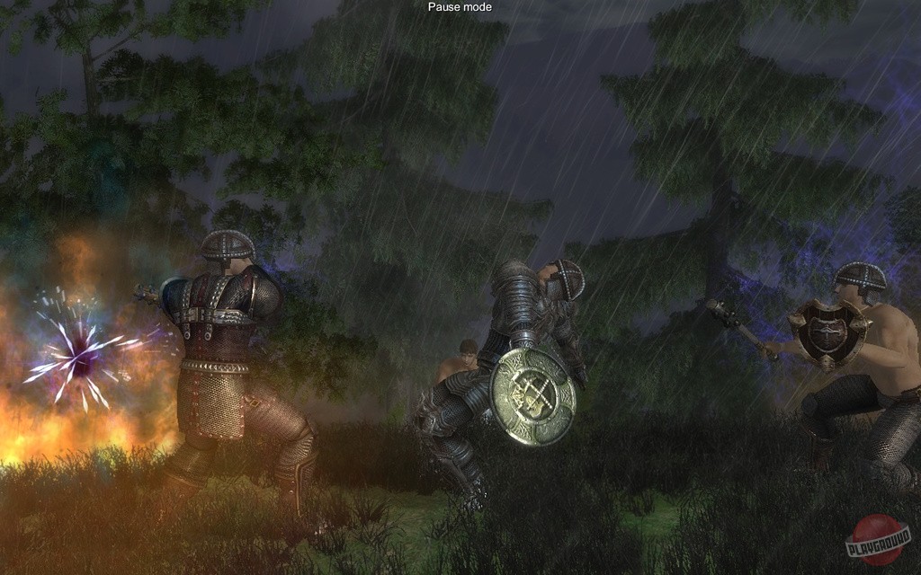 Скриншот из игры Two Worlds - 70