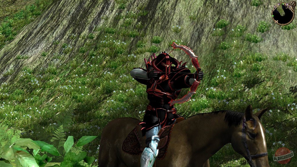 Скриншот из игры Two Worlds - 35