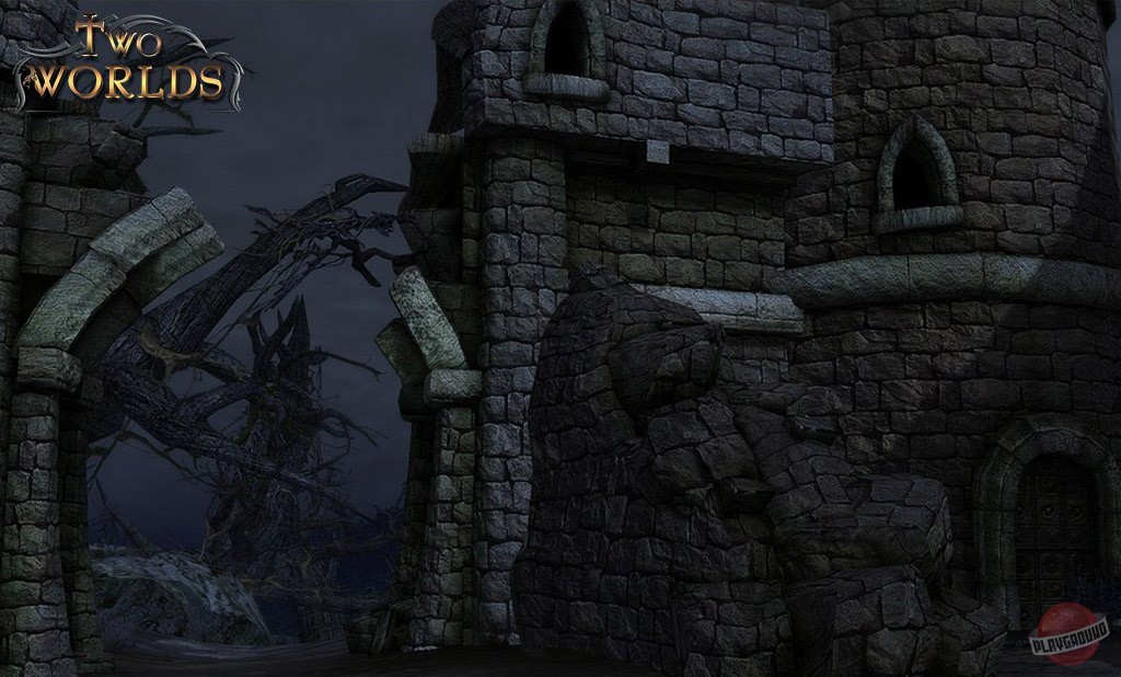 Скриншот из игры Two Worlds - 78