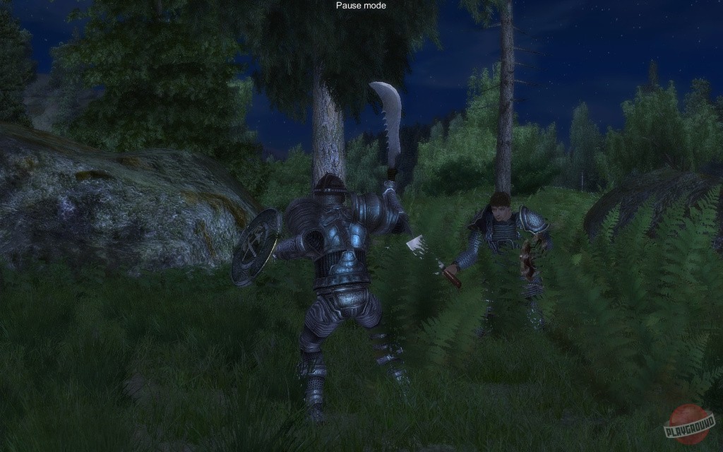 Скриншот из игры Two Worlds - 54