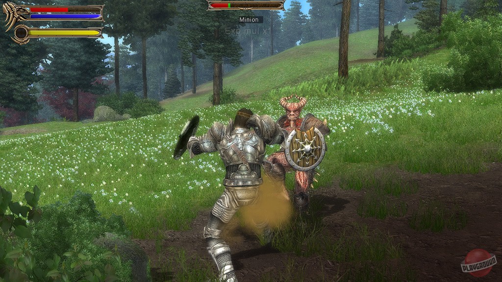 Скриншот из игры Two Worlds - 86